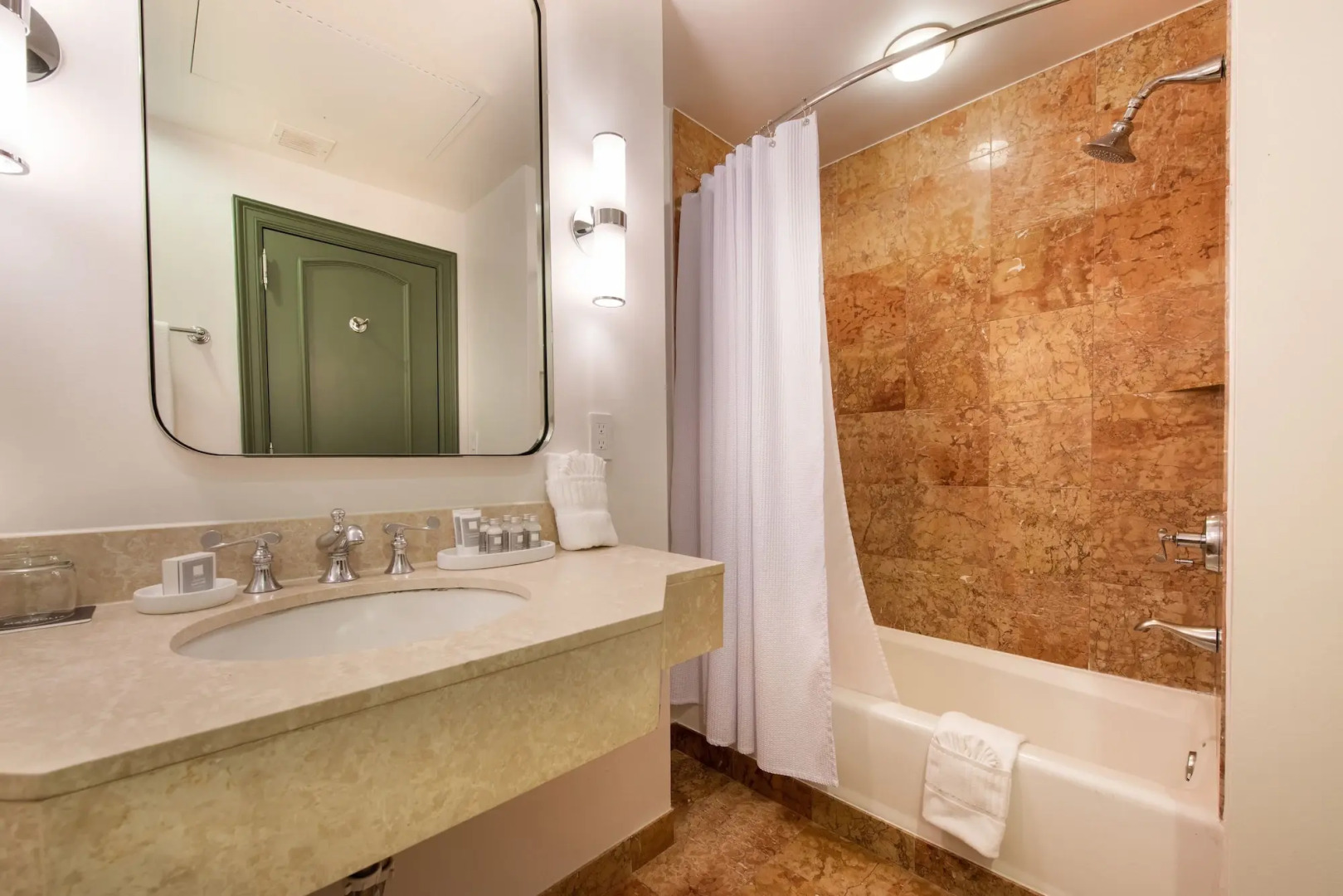 Magnolia New Orleans