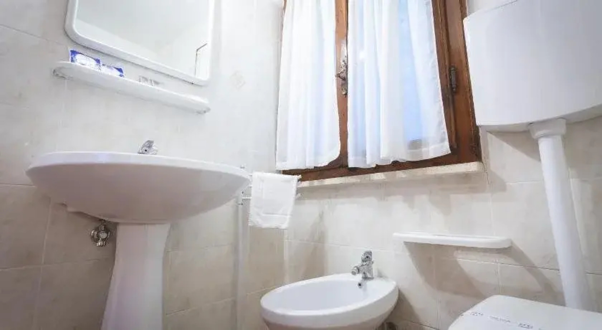 Hotel Villa Paradiso