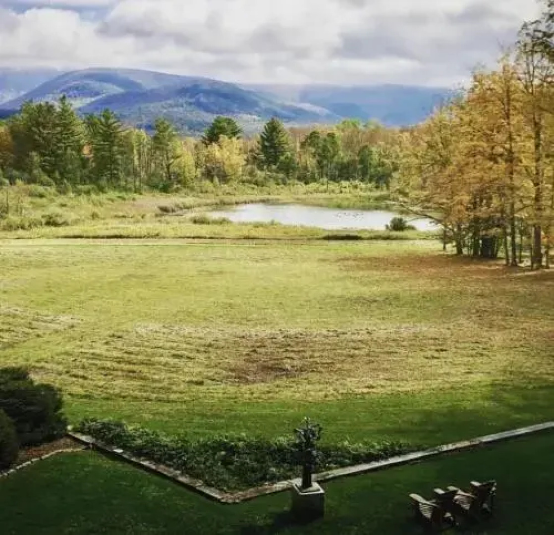 The Guest House At Field Farm
