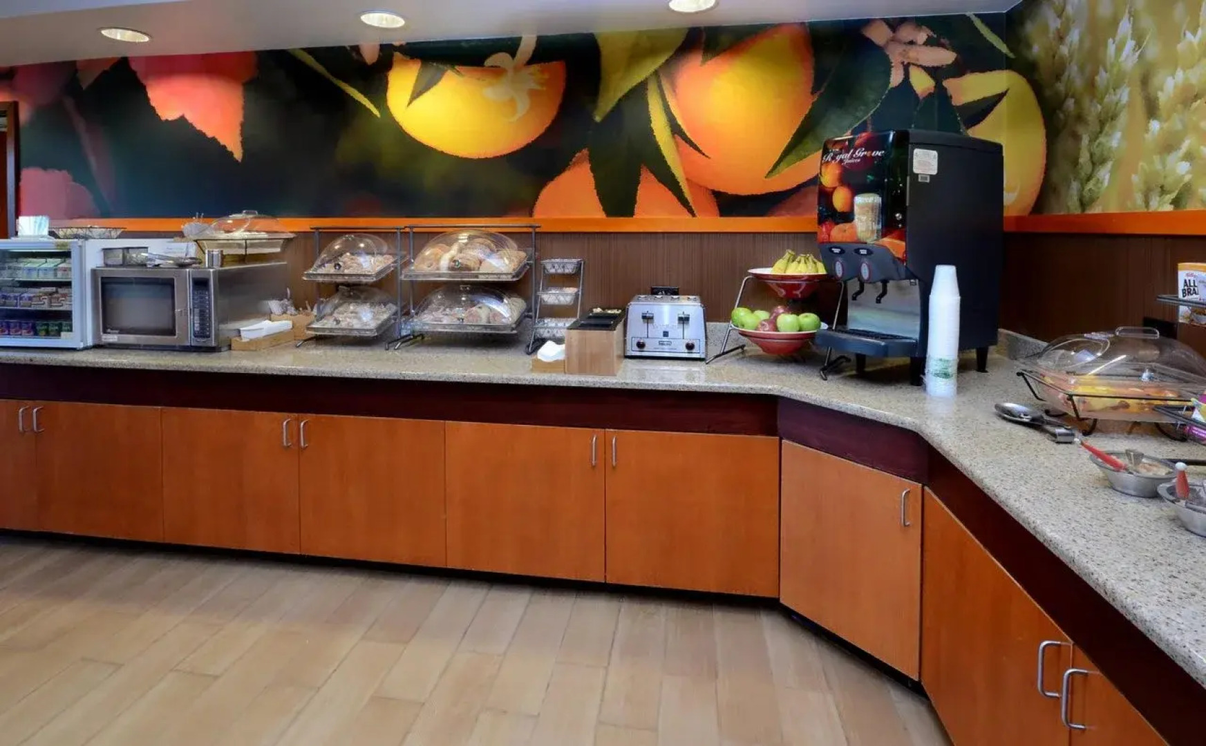 Fairfield by Marriott Inn & Suites Richmond Innsbrook