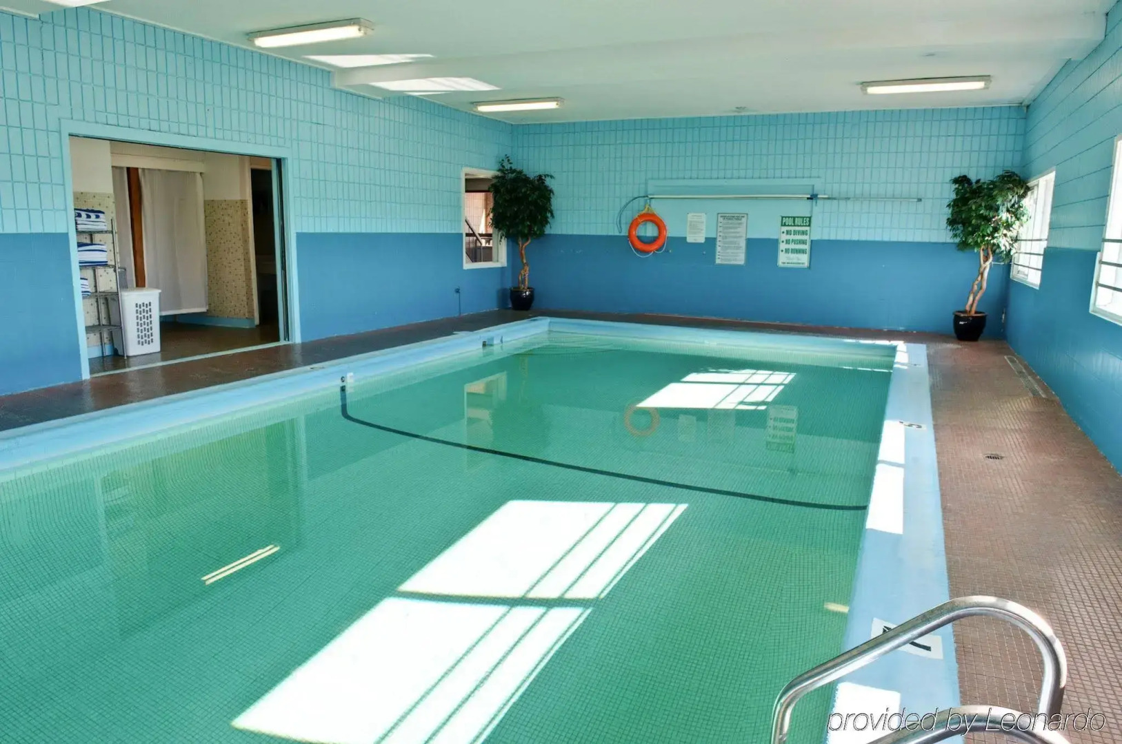 Sandman Hotel Cranbrook