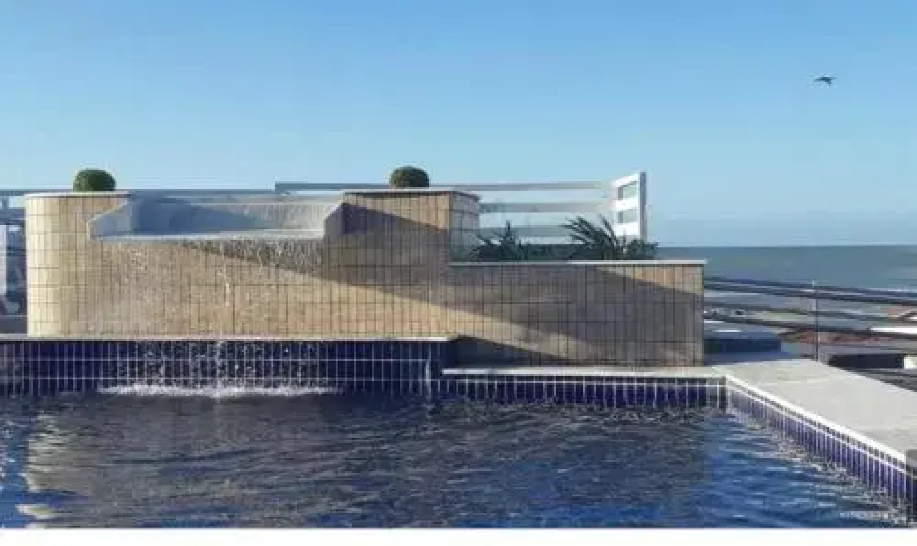 Flat Particular 111 no Pipas Bay