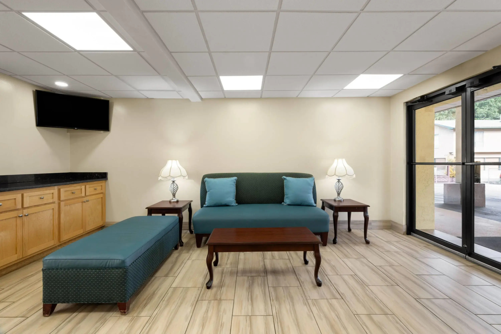 Days Inn by Wyndham Murphy