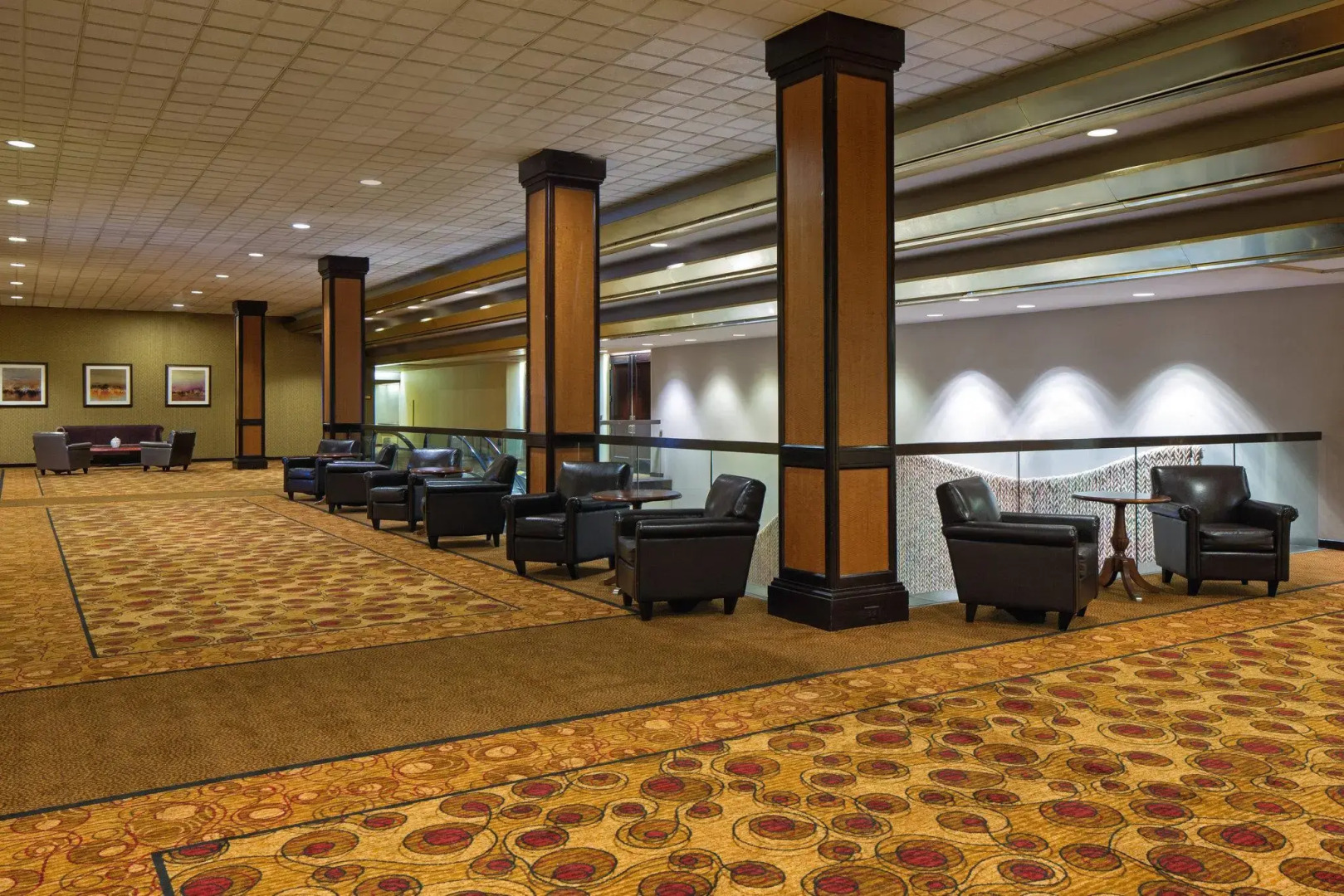 Sheraton Inner Harbor Hotel