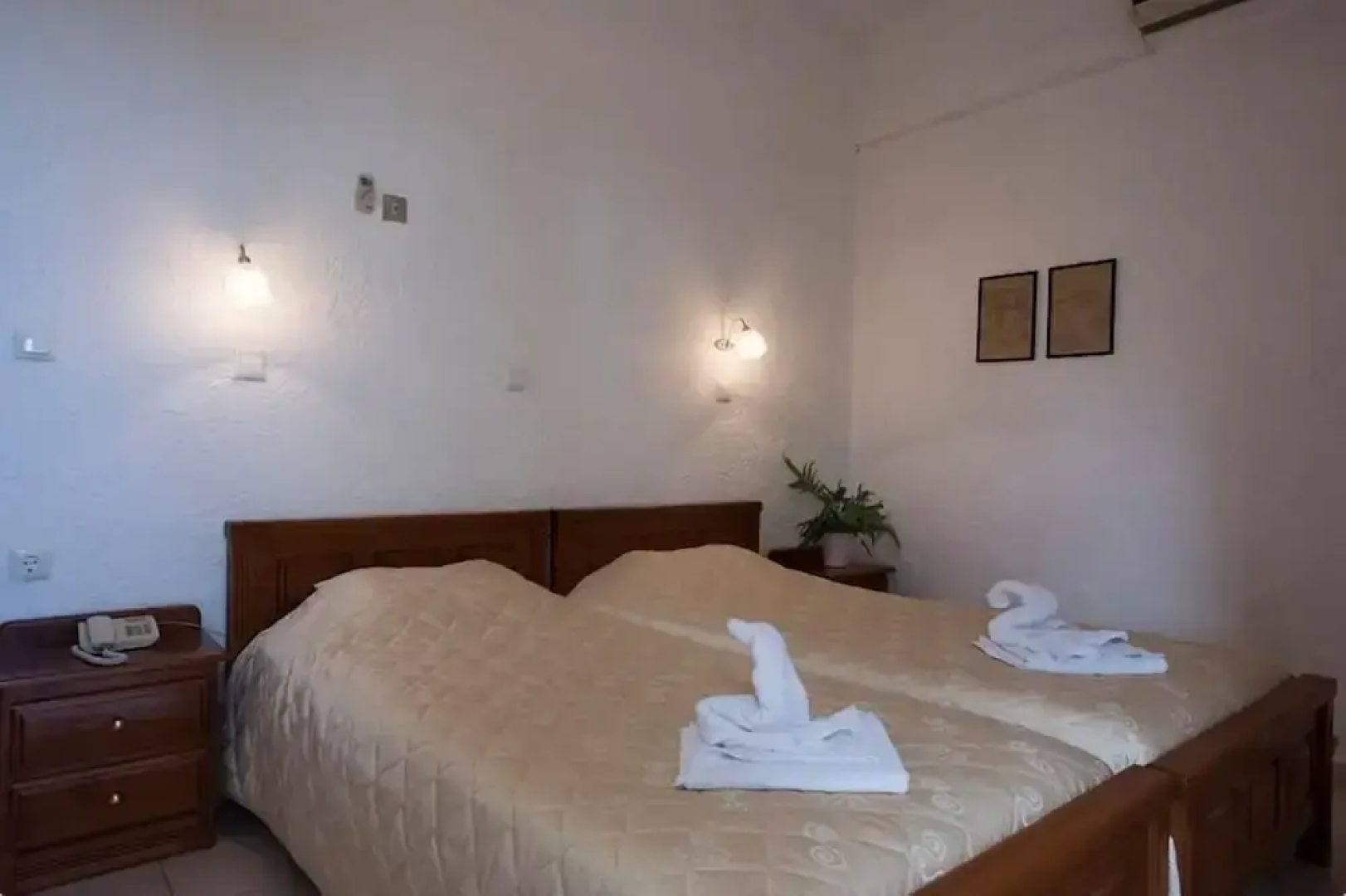 Proimos Apartments