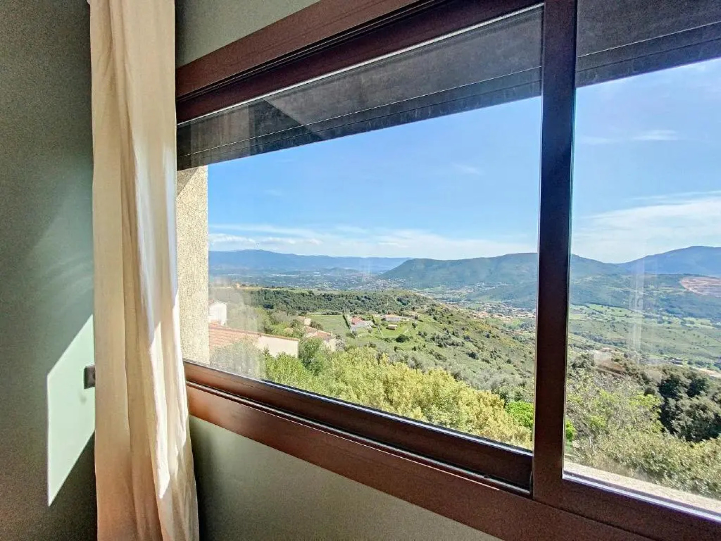 Maison Appietto, 5 pièces, 6 personnes - FR-1-665-3