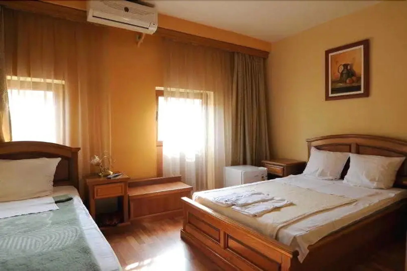 Hotel Premier Centar