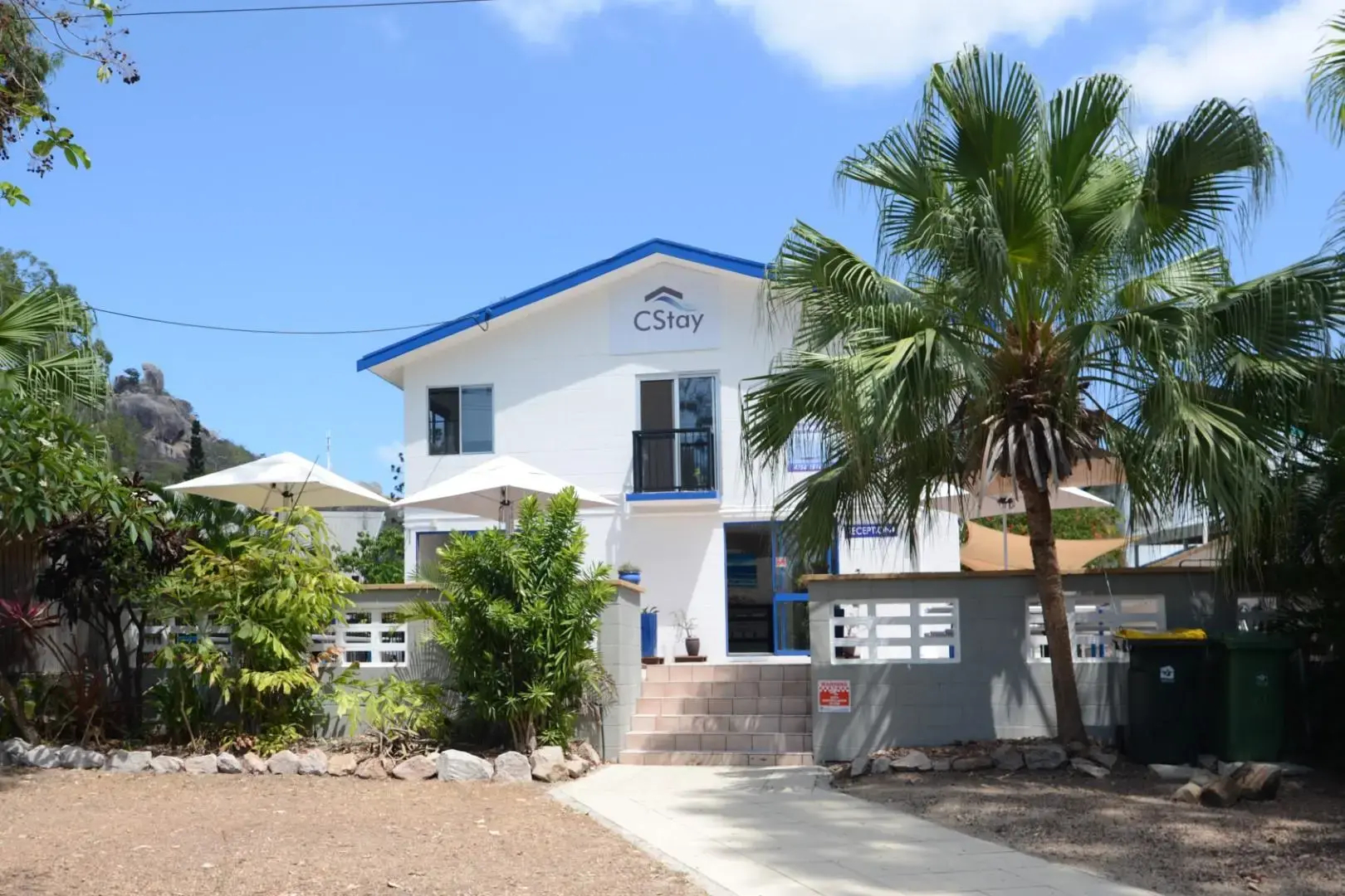 Cstay Motel