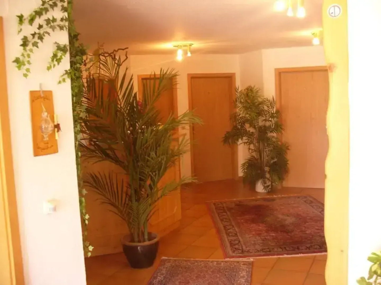 Gästehaus Riesenbühl