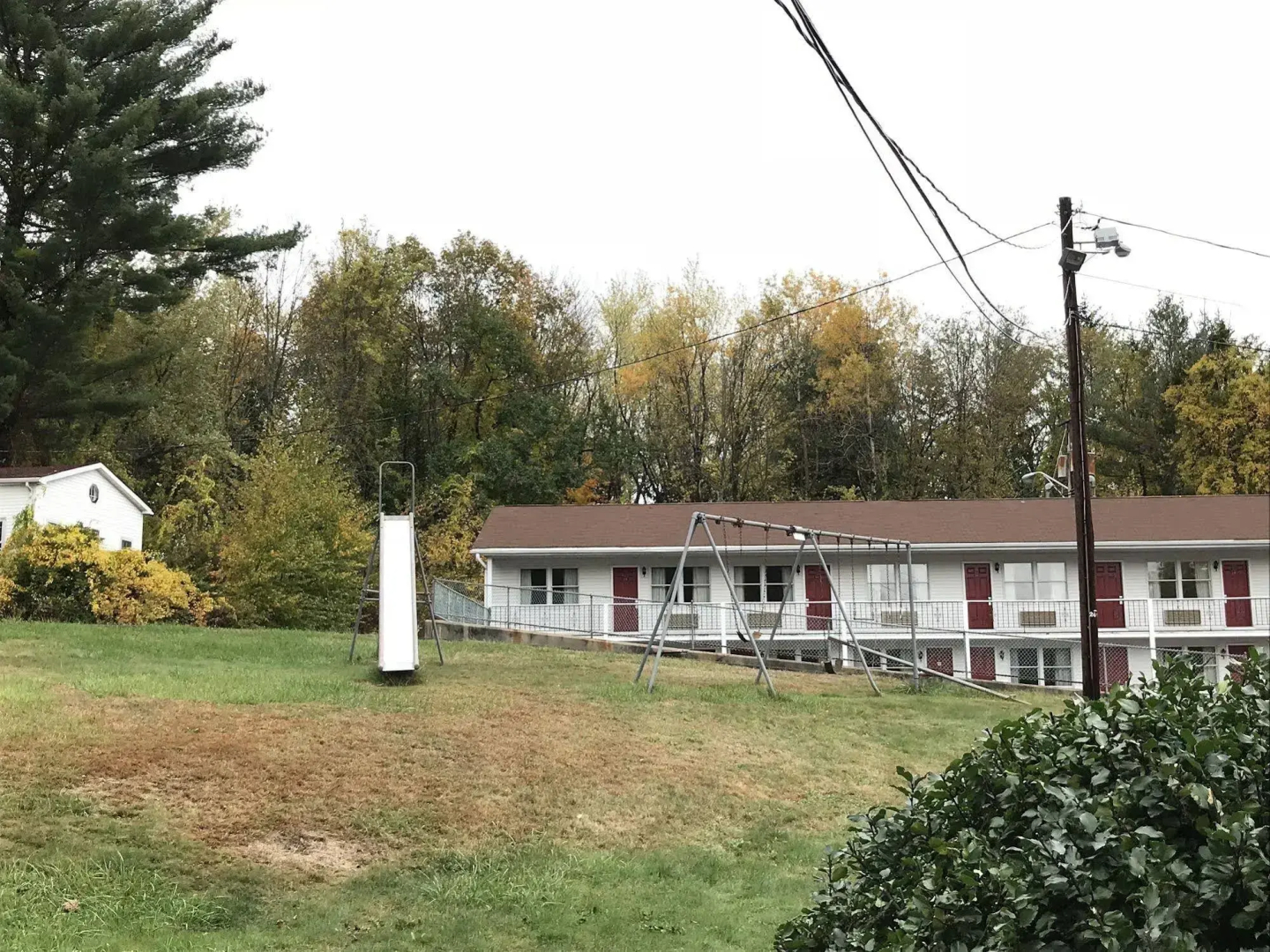 Economy Lodge