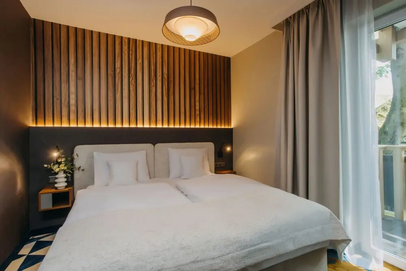 Forest Park Resort & SPA