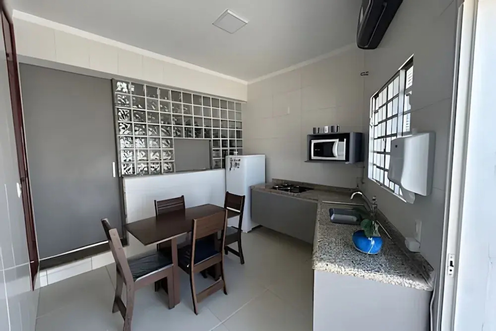 NetworkInn Hostel Business & Academico2