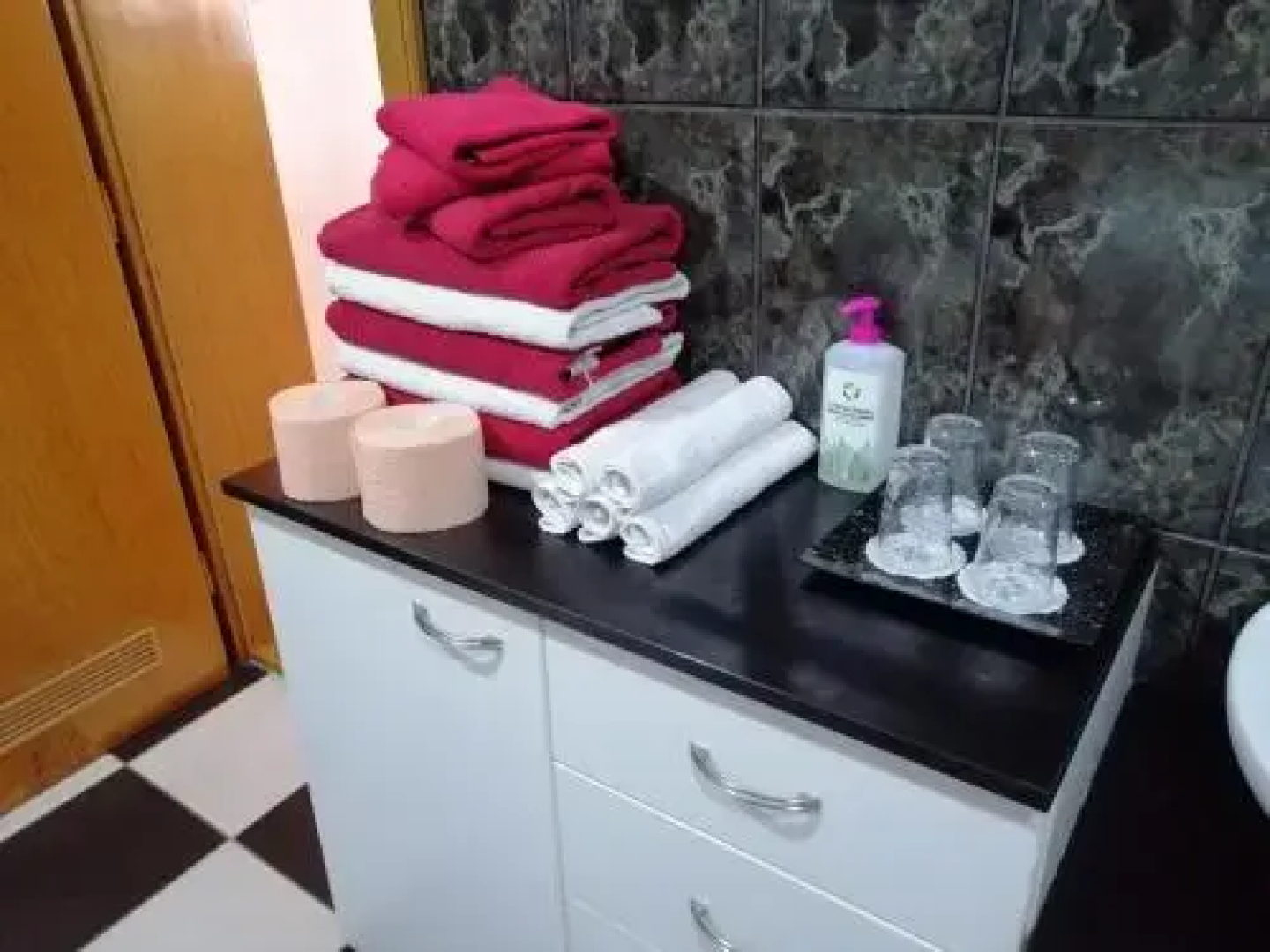 MiaMea Apartment