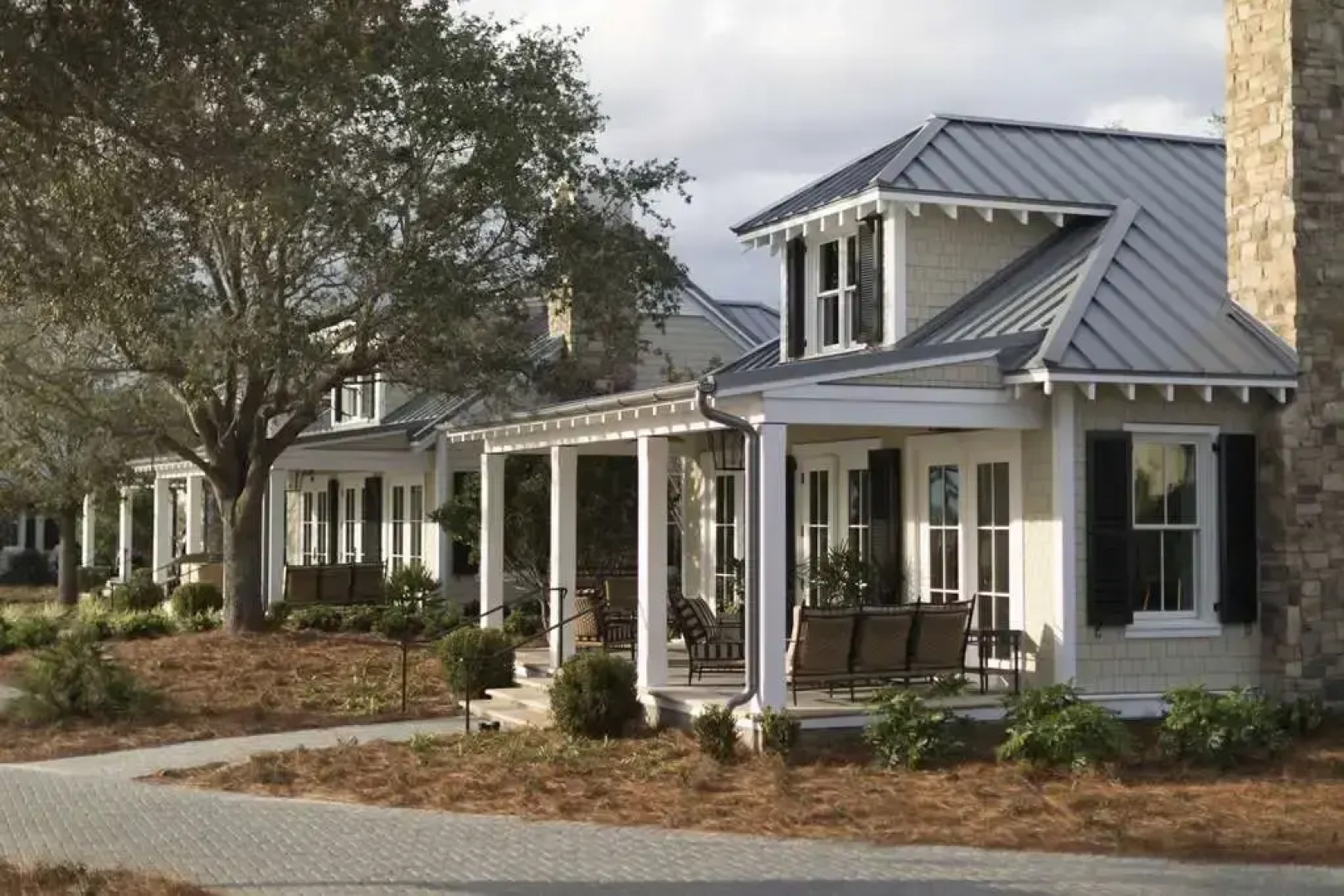 The Lodge at Sea Island