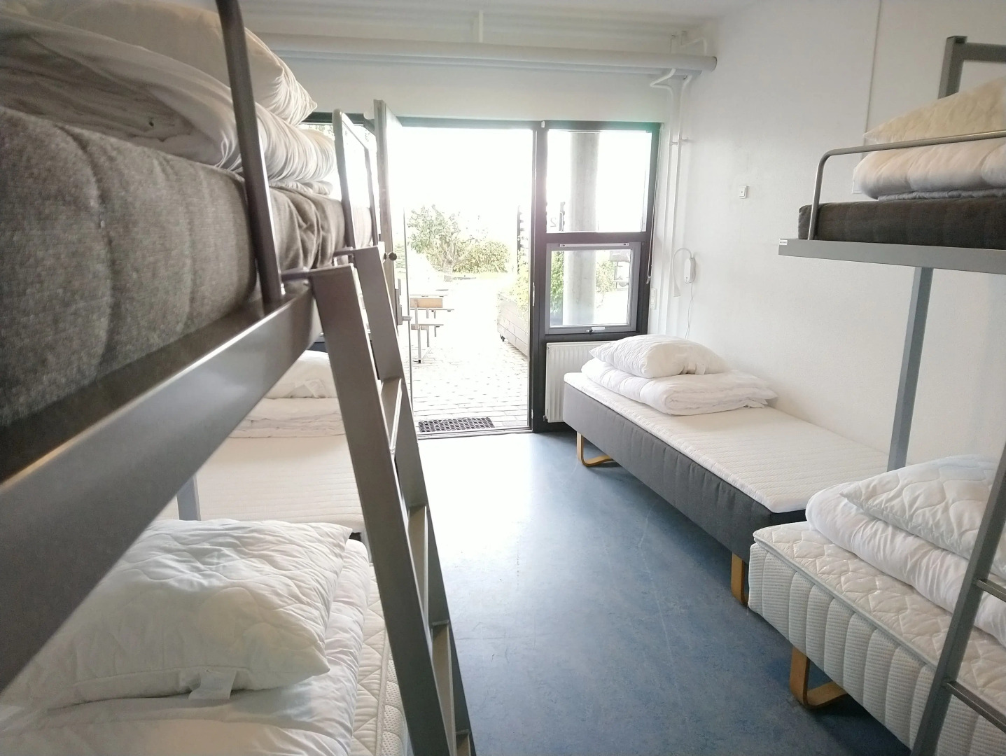 Danhostel Rønde