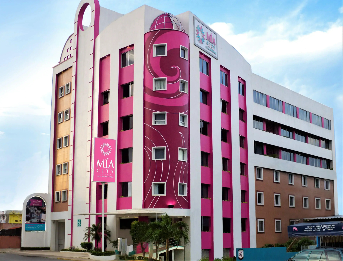 Mia City Villahermosa