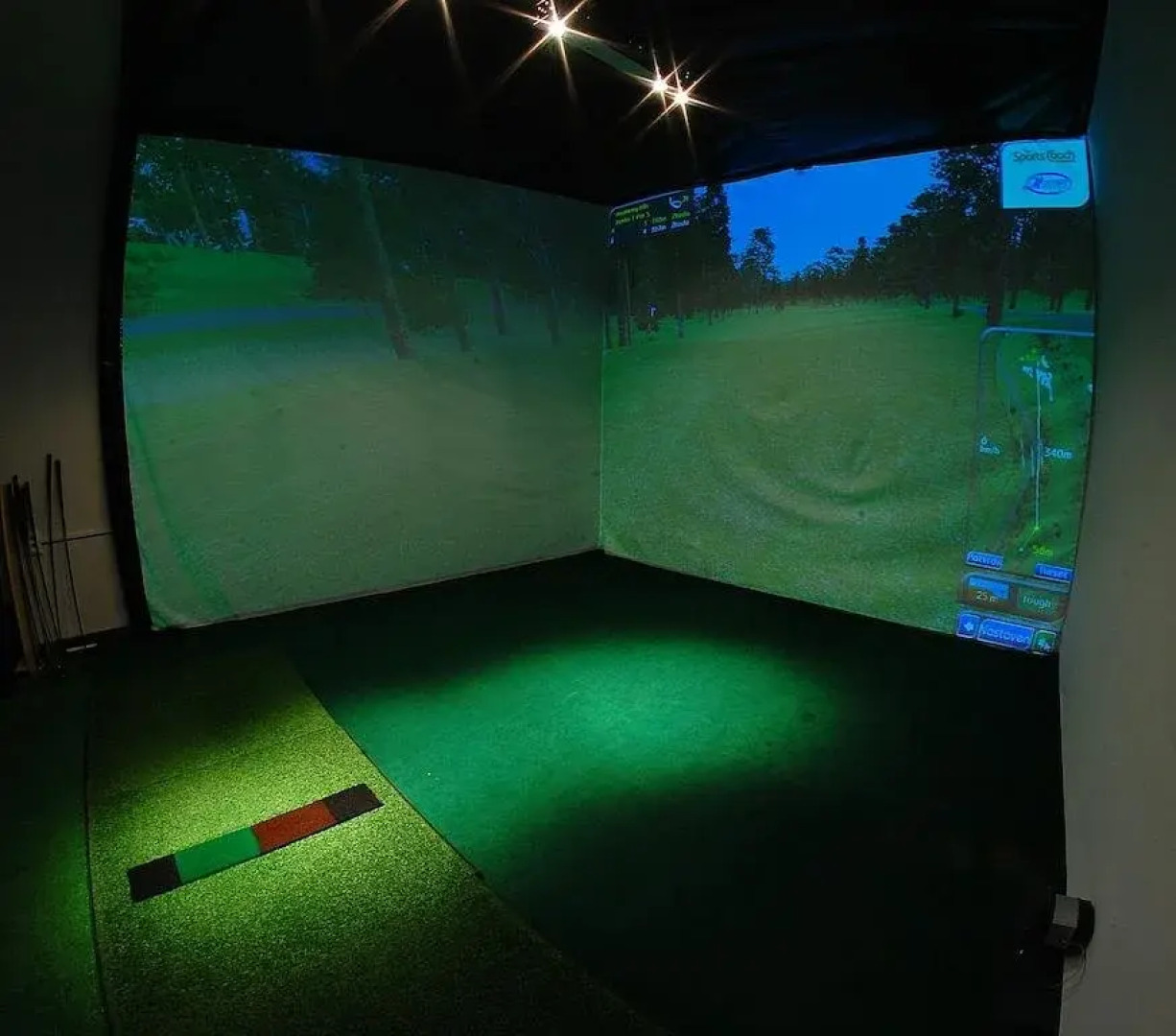 Silesia Golf Resort Kravaře