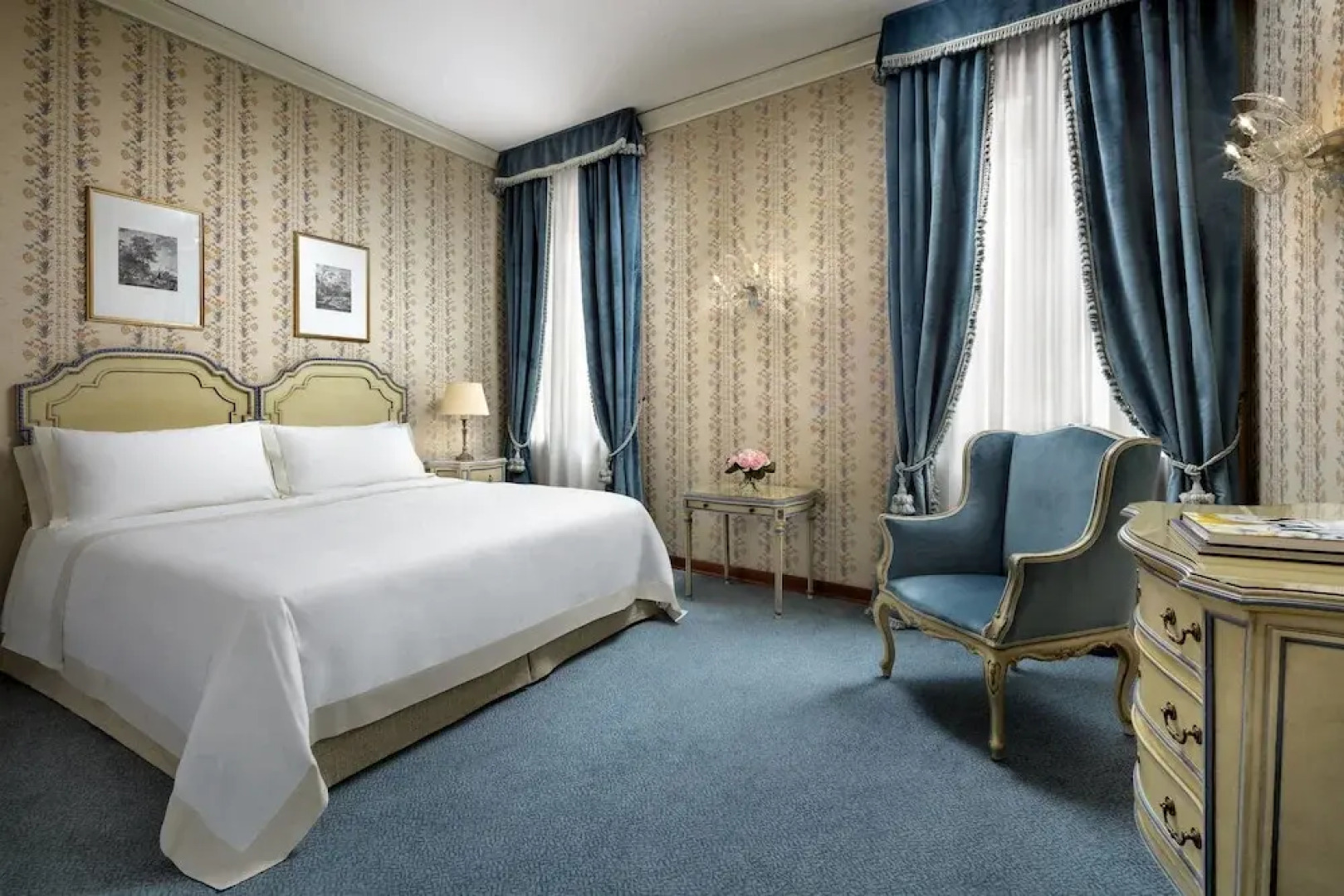 Hotel Danieli, Venice