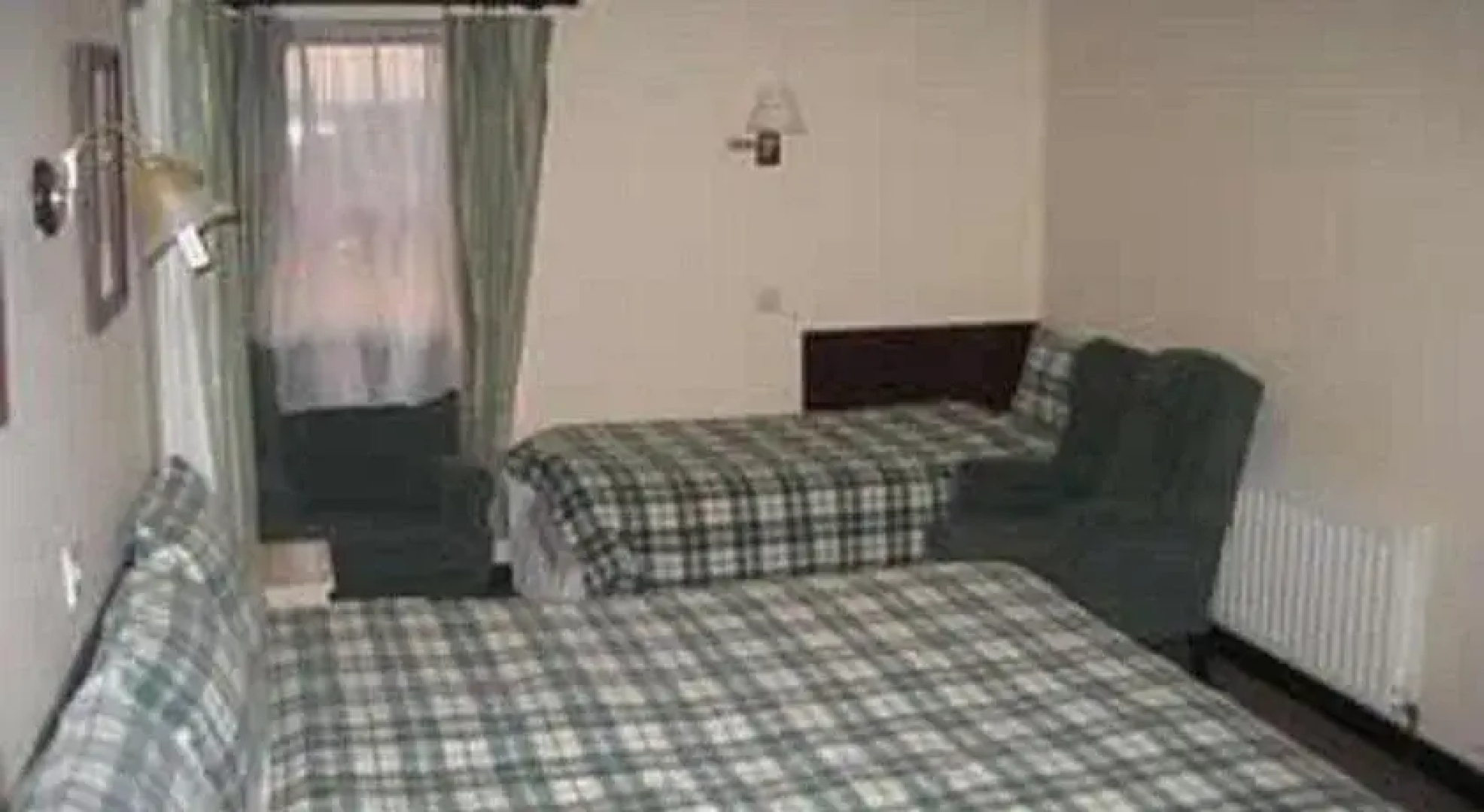 Countrywide Inns Commercial & Tourist