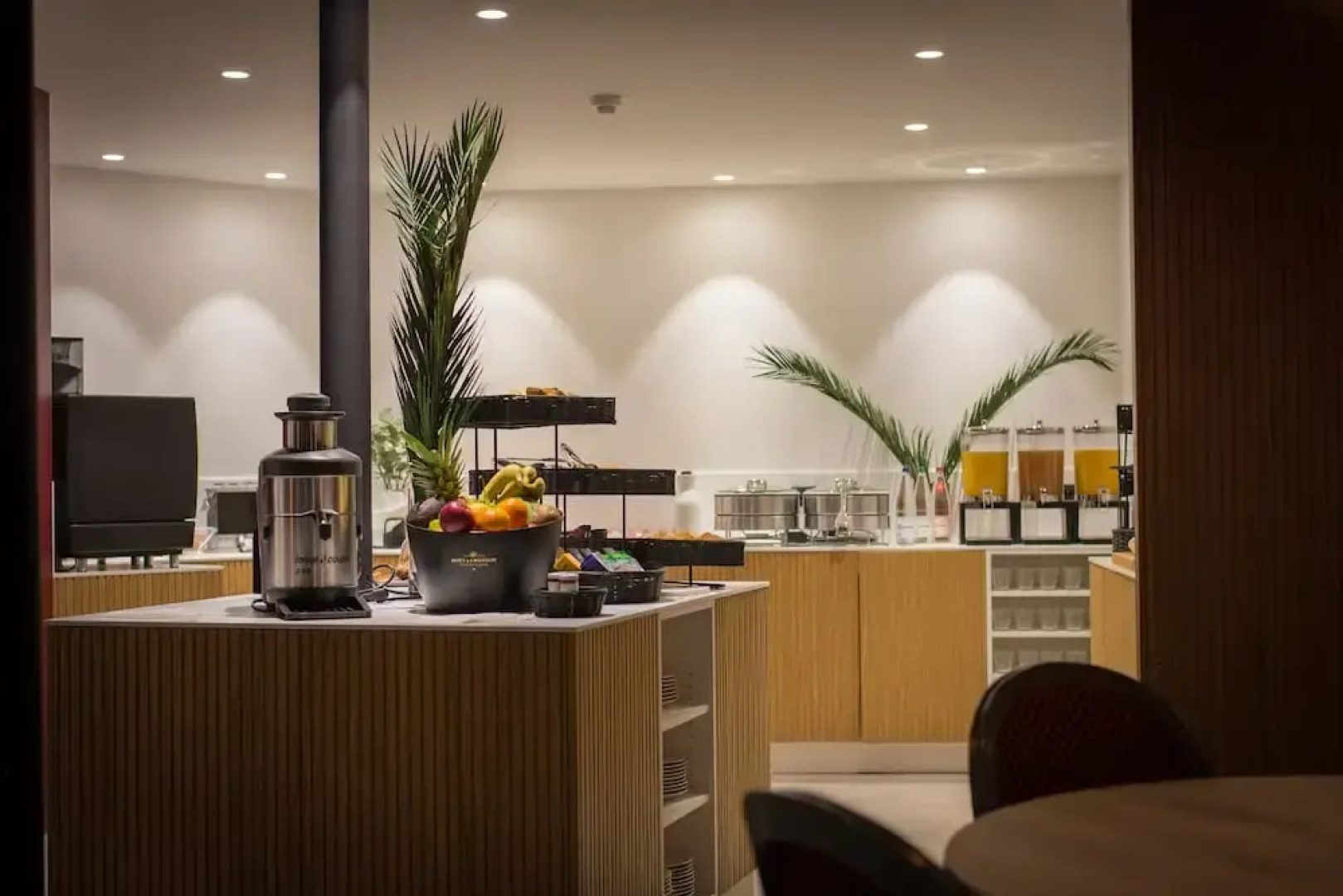 L'Hôtel & Spa  Ribeauvillé