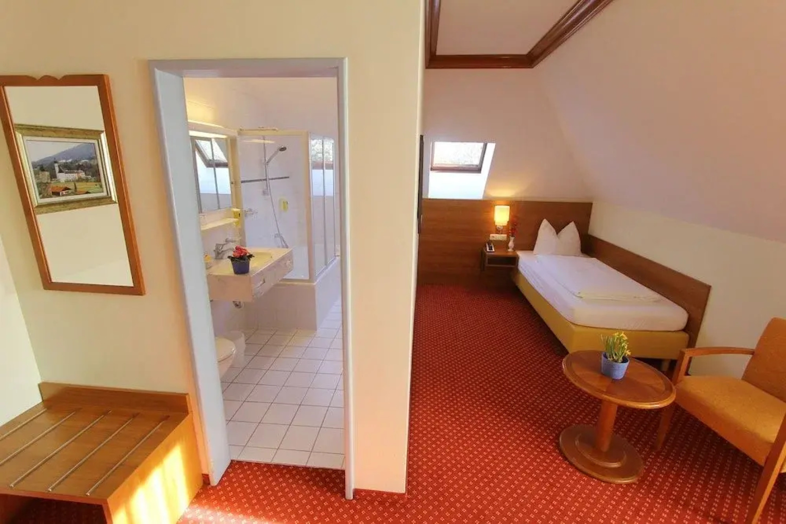 Hotel Villa Eichenau