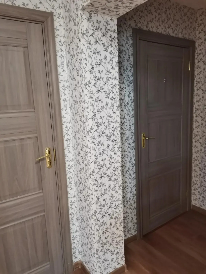 Мезенский берег