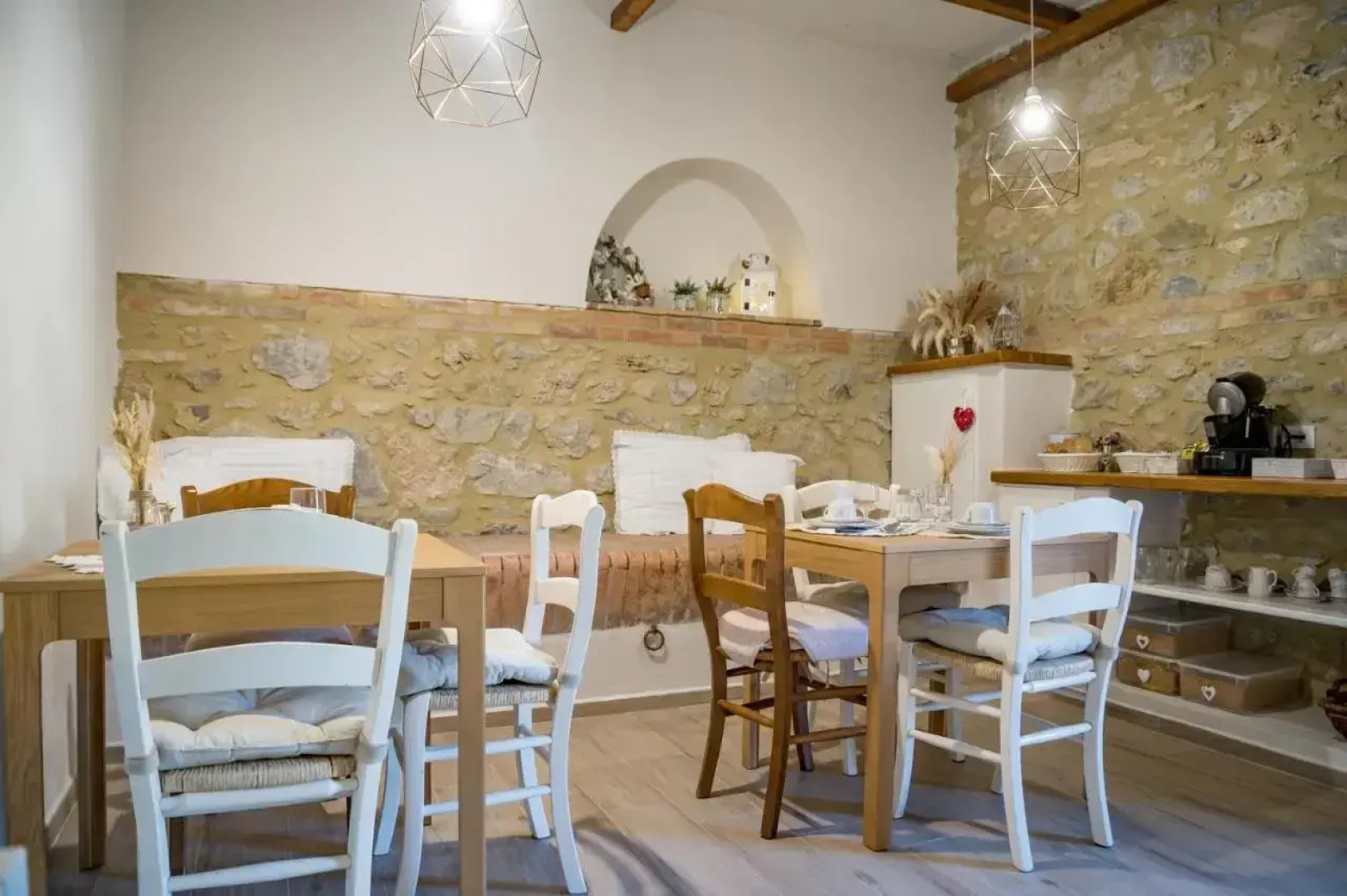 Agriturismo Santa Bruna