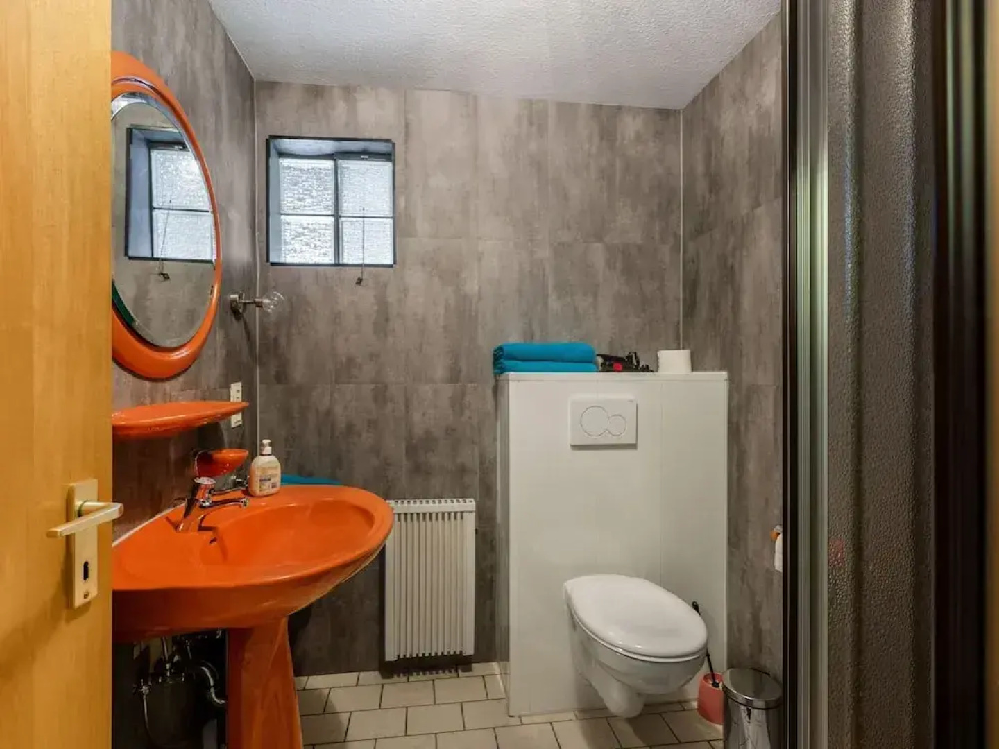 Moselle Riverside Escape