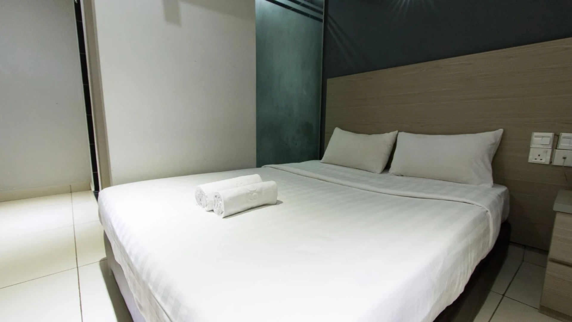 Hotel99 Bandar Puchong