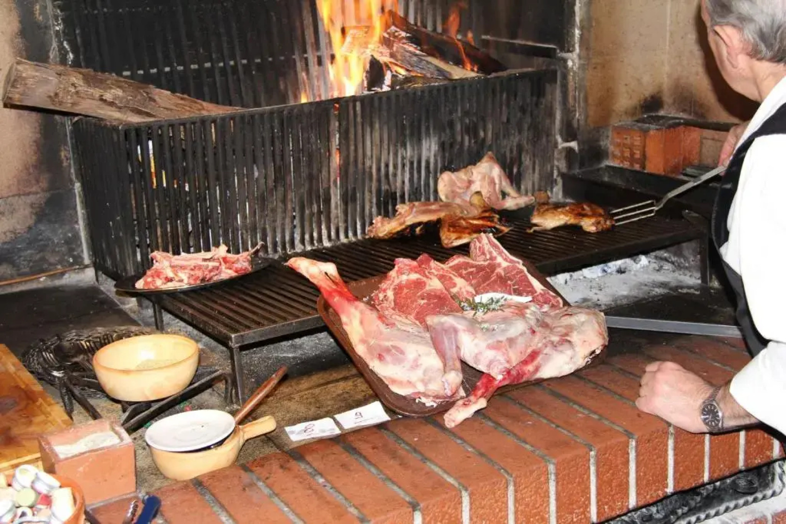 La Favorita Apricale B&B