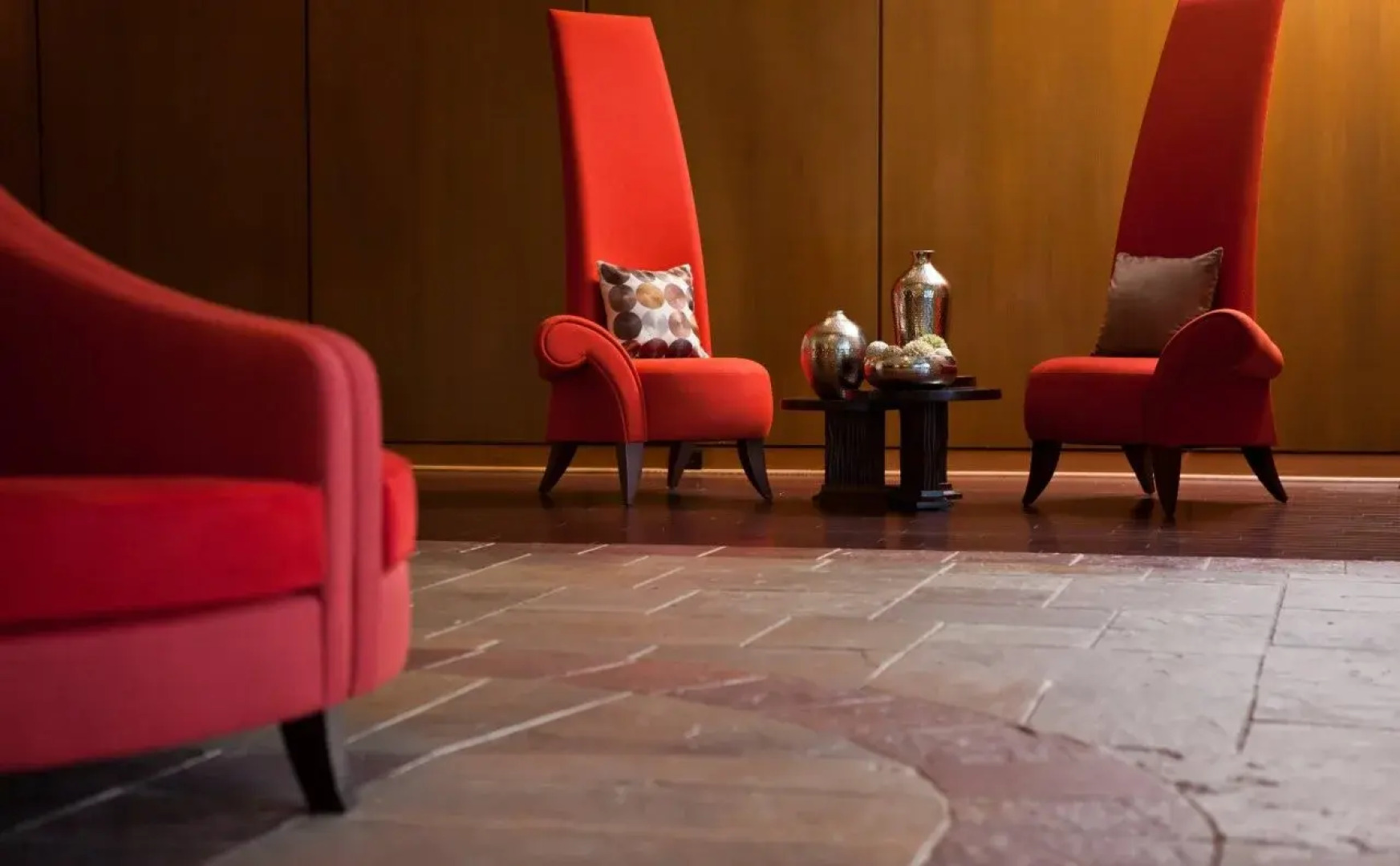 Renaissance Charlotte SouthPark