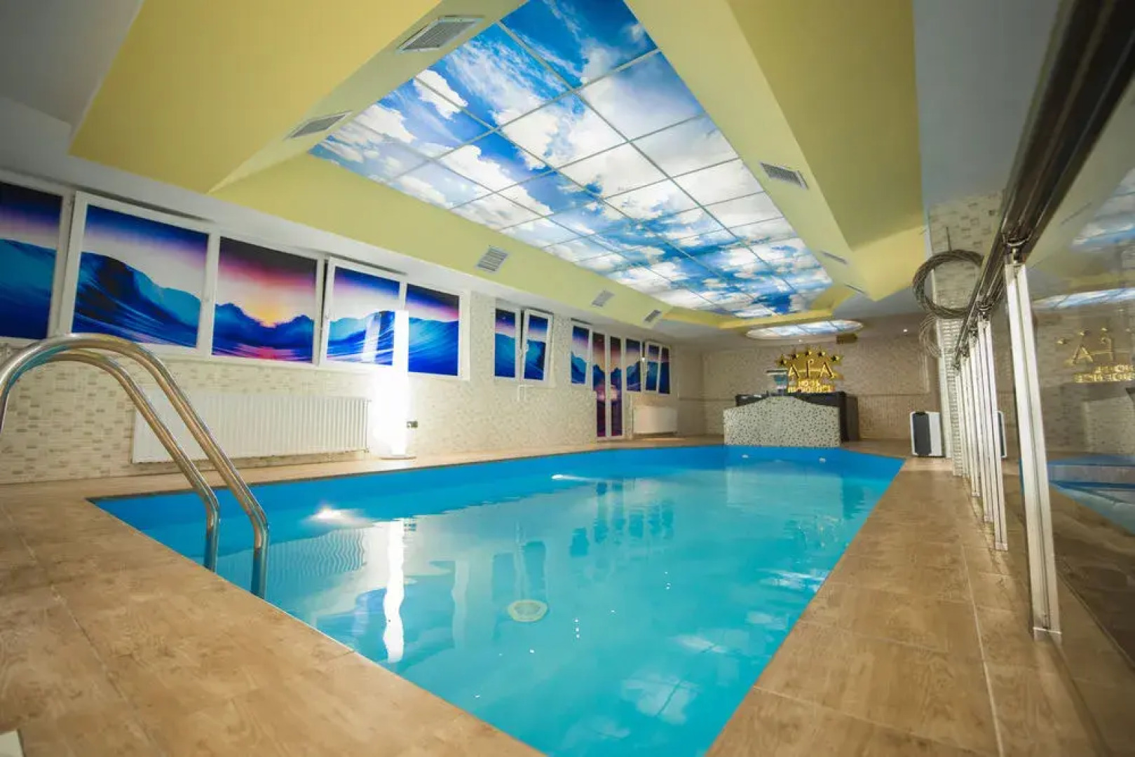 La Familia Residence