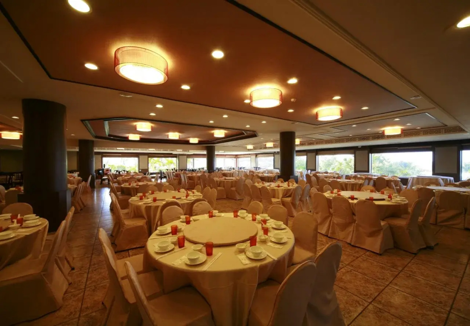 Fullon Resort Kending