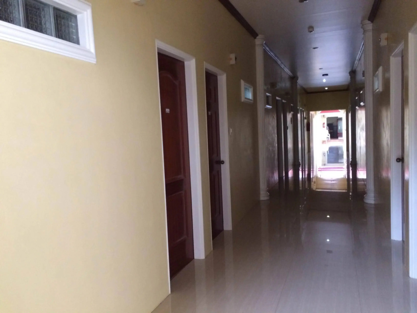 1st Avenue Apartelle