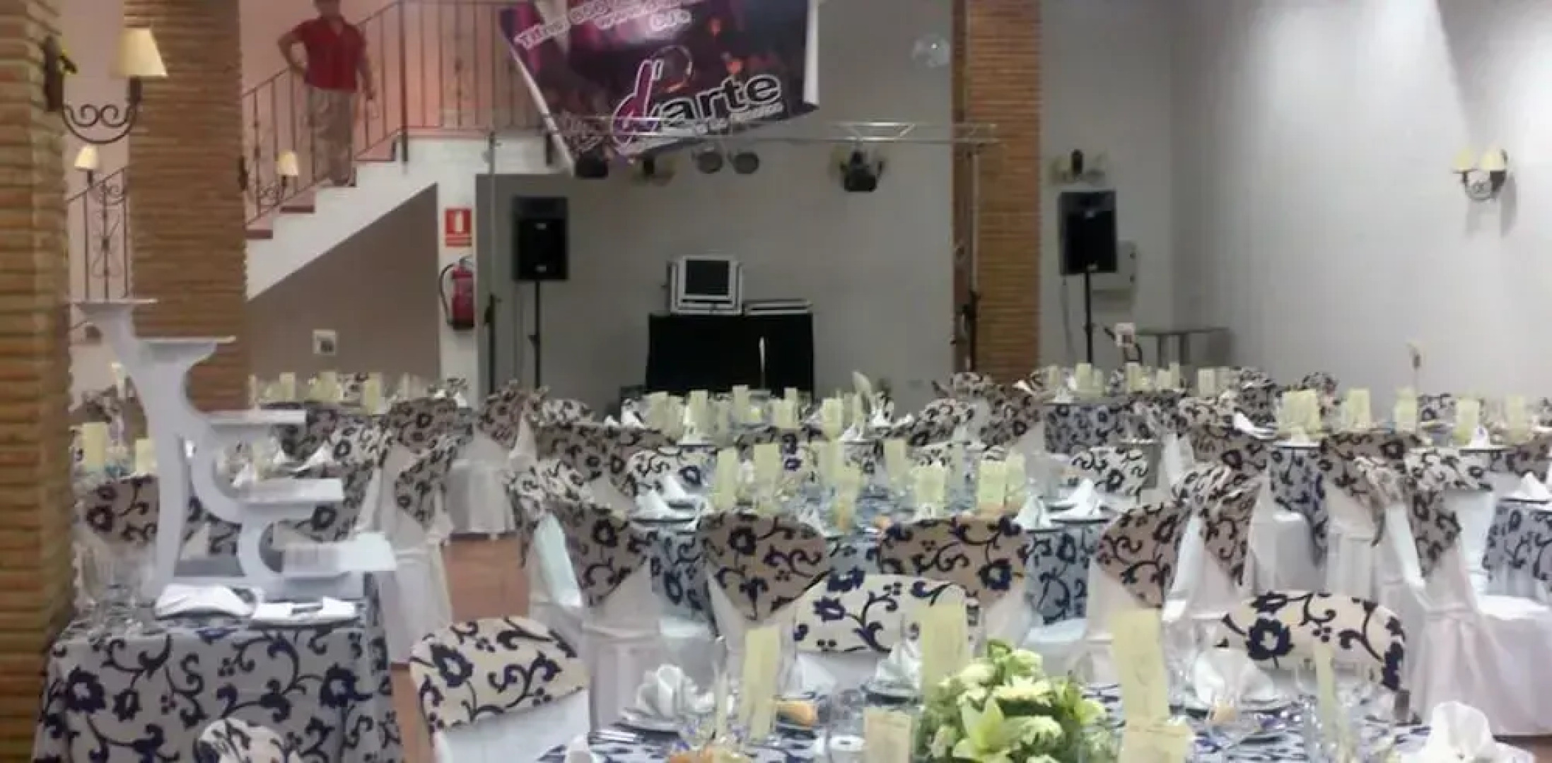 La Hacienda de Don Luis