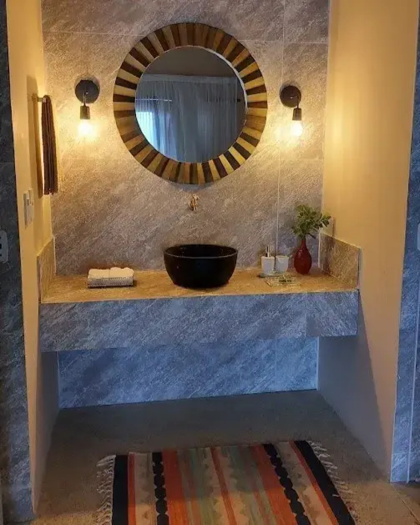 Coco Pontall Bangalôs