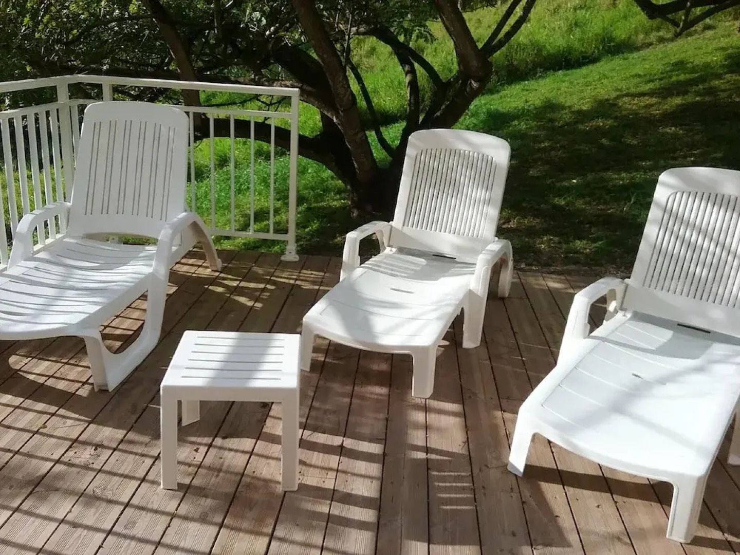 Apartment With 3 Bedrooms in Le Diamant, With Wonderful sea View, Furn