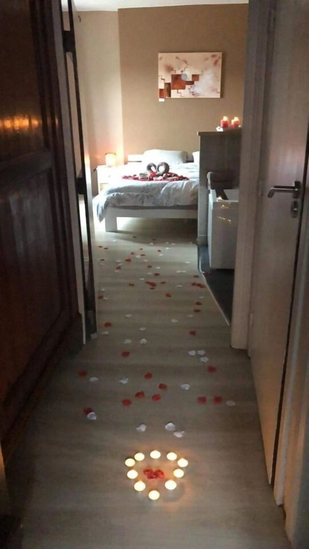 Centre Bien-Etre Au Chardon