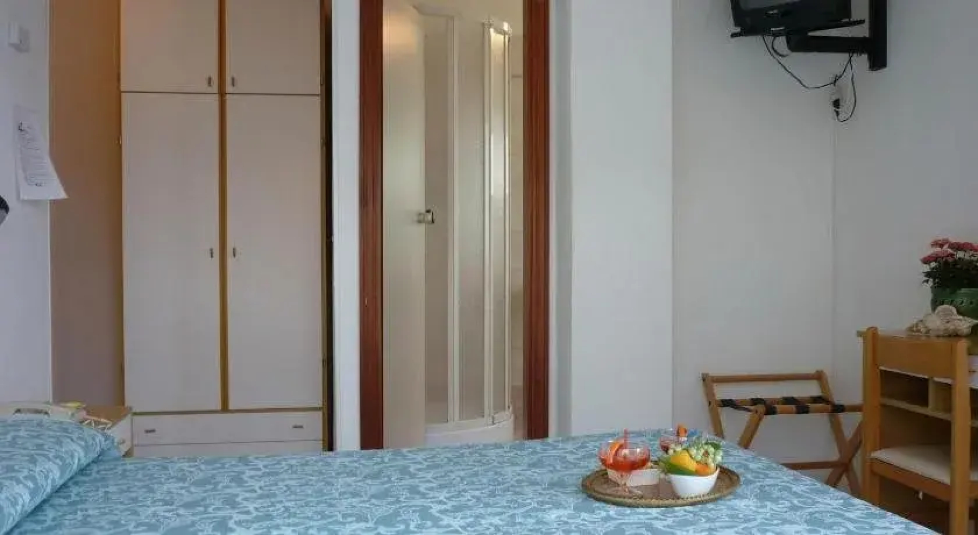 Hotel Oasi Ristorante Pizzeria