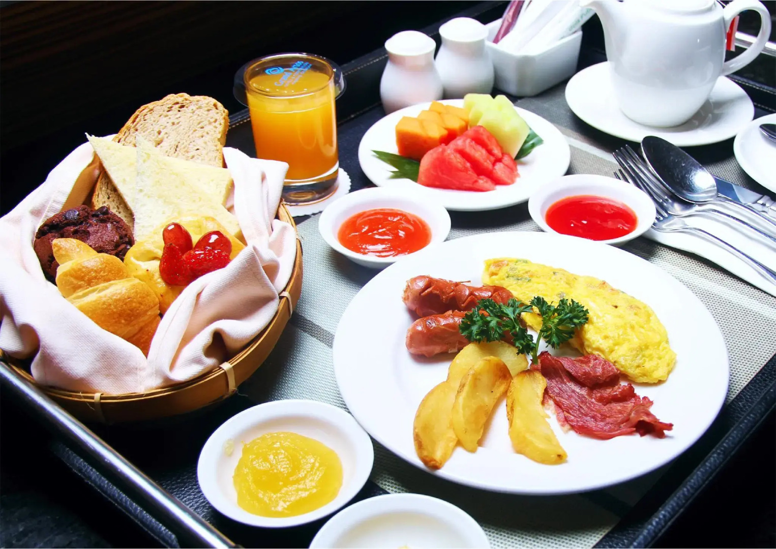 Grand Artos Hotel & Convention