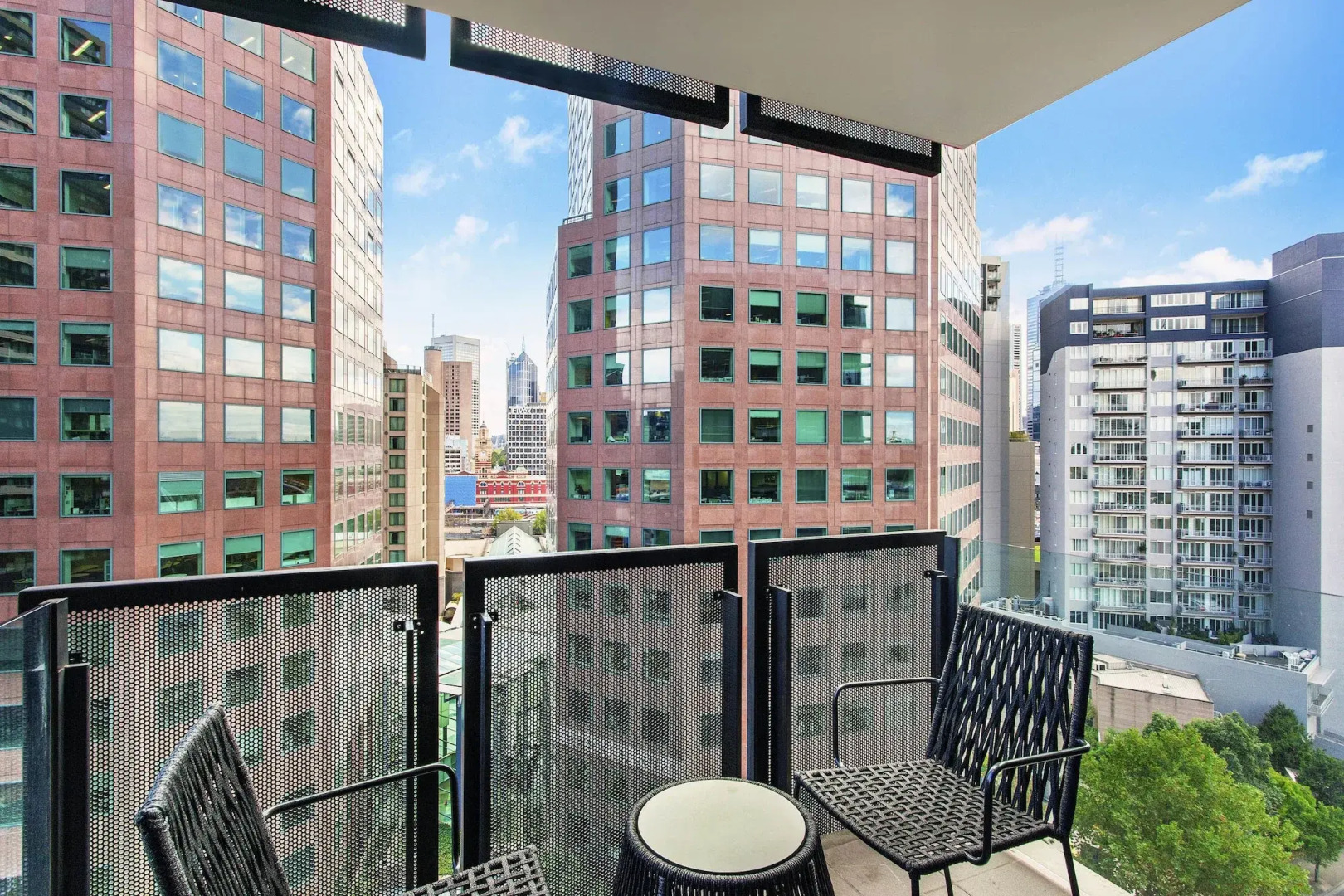 Mantra Southbank Melbourne