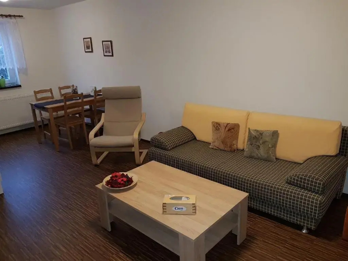 Apartmán Sadová 430