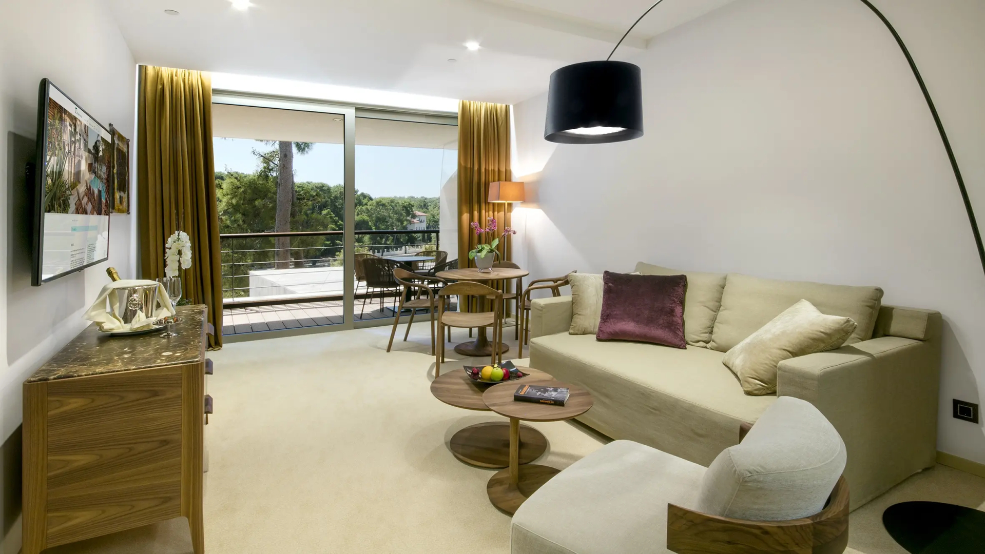 Boutique Hotel Alhambra
