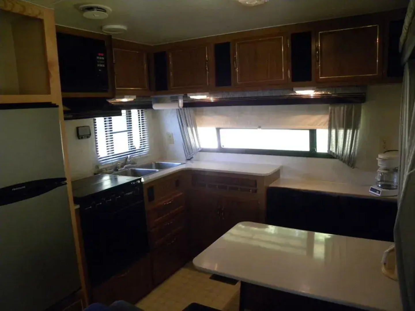 Countryside Campground