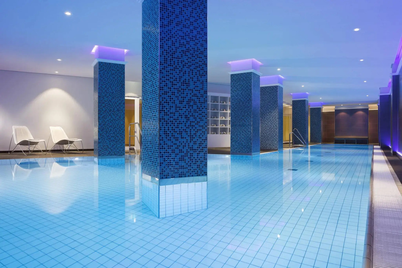 The Westin Hamburg Elbphilharmonie