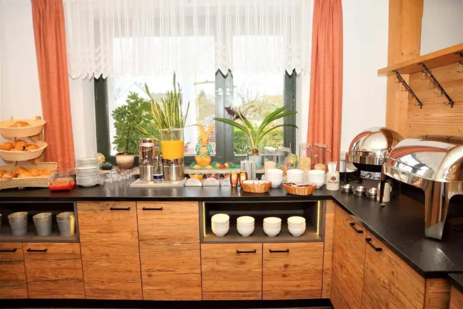 Landhotel und Gasthaus Wiedmann