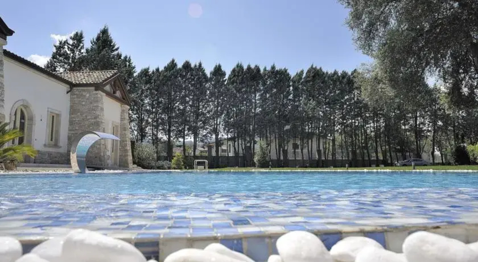 Villa Maddalena Resort