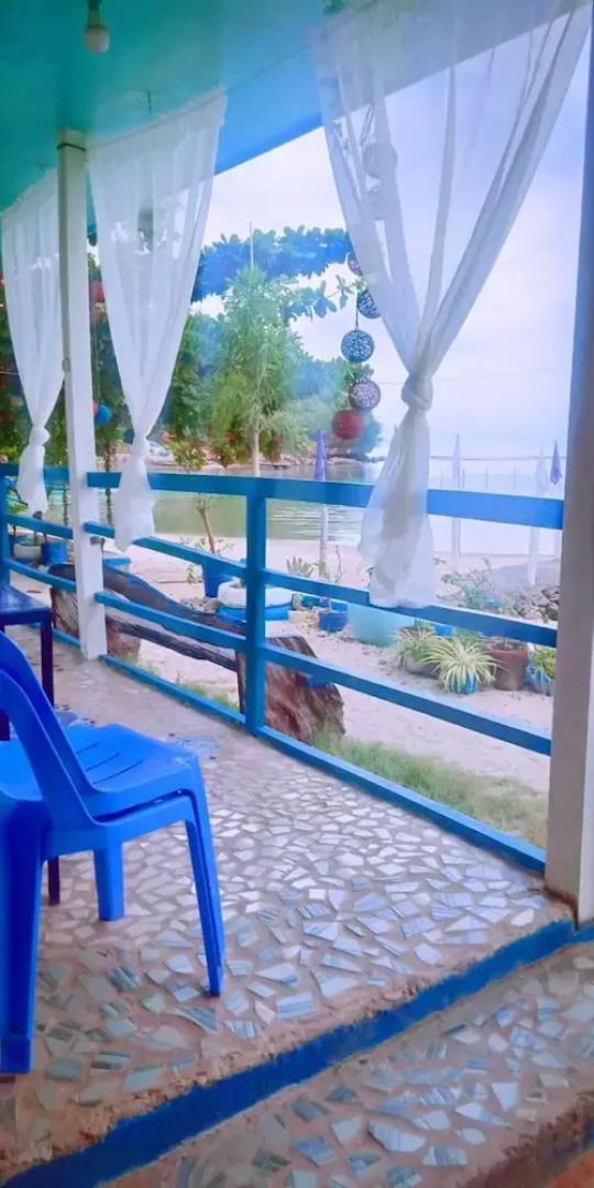 Bolo Beach Santorini