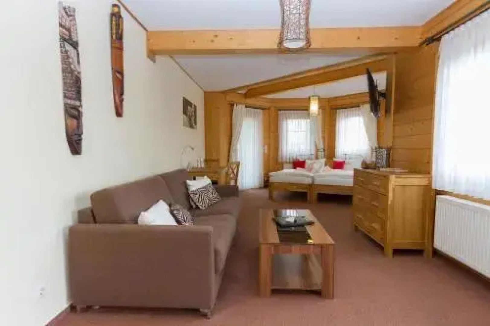 Wilder Eber Hotel & Restaurant