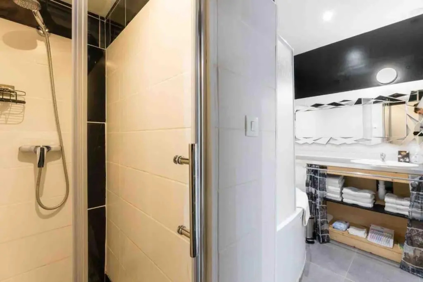 Appart AMAZONAS Calais - Proche gare & plage de sable fin